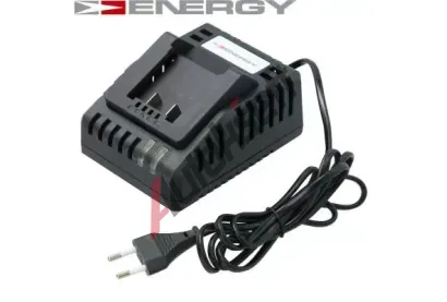 ENERGY Nab�je�ka bateri� ENG NE00907, NE00907