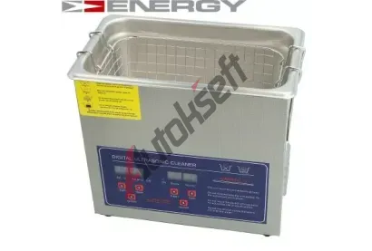 ENERGY Ultrazvukov� �isti� ENG NE00922, NE00922