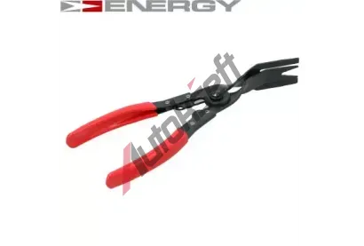 ENERGY Uvol�ovac� kle�t� madla dve�� / zaji�t�n� okenn� kliky ENG NE00923, NE00923