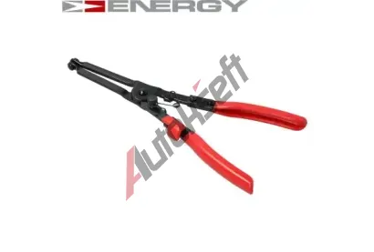 ENERGY Kle�t�, spona v�fukov�ho potrub� ENG NE00924, NE00924