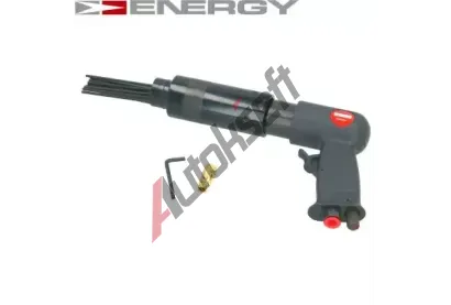 ENERGY Jehlov� oklep�va� (stla�en� vzduch) ENG NE00927, NE00927