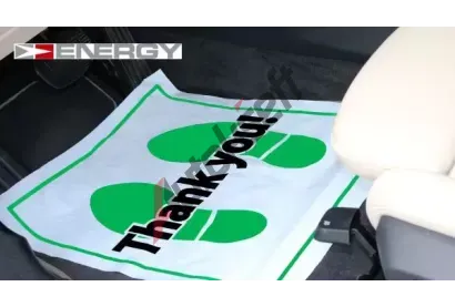 ENERGY Ochrana prostoru pro nohy ENG NE00941, NE00941