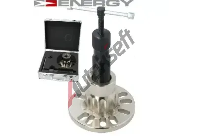 ENERGY Sada vytla�ovac�ch n�stroj�, z�str�n� pouzdro ENG NE00947, NE00947