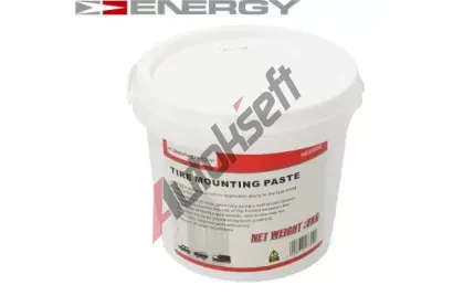 ENERGY Mont�n� pasta na pneumatiky 4 kg ENG NE00958, NE00958