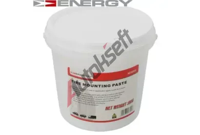 ENERGY Montážní pasta na pneumatiky 5,375 kg ENG NE00959, NE00959 ENERGY Montážní pasta na pneumatiky 5,375 kg ENG NE00959, NE00959