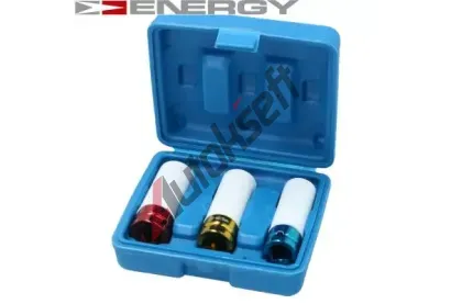 ENERGY S�la-o�ech-sada ENG NE00970, NE00970
