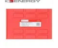 ENERGY Vrták závitů-sada ENG NE00972, NE00972