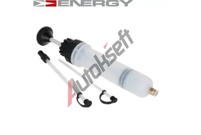 ENERGY Za��zen� pro ods�v�n� oleje ENG NE00980, NE00980