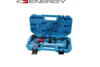 ENERGY Se�izovac� n��ad� �asov�n� ENG NE00981, NE00981