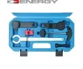 ENERGY Se�izovac� n��ad� �asov�n� ENG NE00981, NE00981