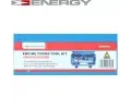 ENERGY Se�izovac� n��ad� �asov�n� ENG NE00981, NE00981