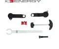 ENERGY Se�izovac� n��ad� �asov�n� ENG NE00981, NE00981