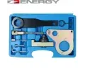 ENERGY Se�izovac� n��ad� �asov�n� ENG NE00989, NE00989