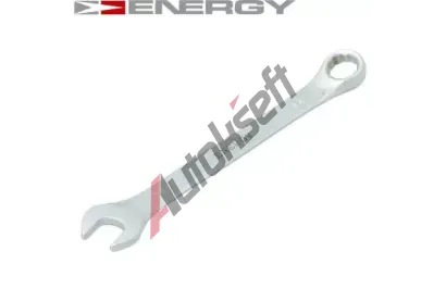 ENERGY O�kov� / vidlicov� kl�� ENG NE01000S-12, NE01000S-12