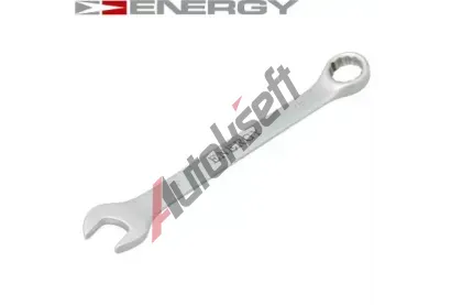 ENERGY O�kov� / vidlicov� kl�� ENG NE01000S-17, NE01000S-17