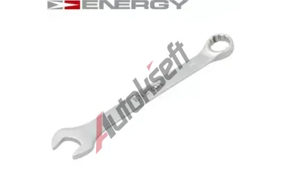 ENERGY O�kov� / vidlicov� kl�� ENG NE01000S-19, NE01000S-19