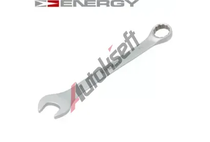 ENERGY Očkový / vidlicový klíč ENG NE01000S-22, NE01000S-22 ENERGY Očkový / vidlicový klíč ENG NE01000S-22, NE01000S-22
