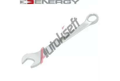 ENERGY Očkový / vidlicový klíč ENG NE01000S-25, NE01000S-25 ENERGY Očkový / vidlicový klíč ENG NE01000S-25, NE01000S-25