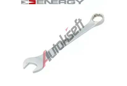 ENERGY O�kov� / vidlicov� kl�� ENG NE01000S-26, NE01000S-26