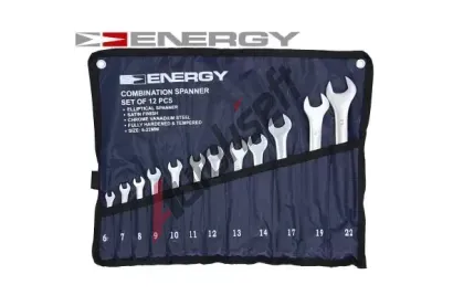 ENERGY Sada kl��� ENG NE01000SK12, NE01000SK12
