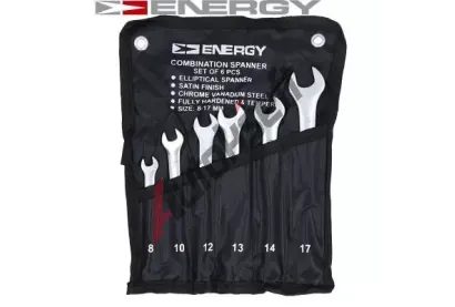 ENERGY Sada kl��� ENG NE01000SK6, NE01000SK6