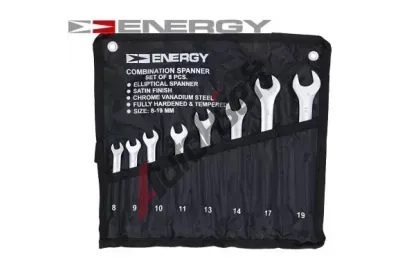 ENERGY Sada kl��� ENG NE01000SK8, NE01000SK8