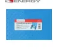 ENERGY Sada n��ad� ENG NE01034, NE01034