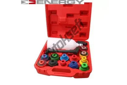 ENERGY Nálevka - sada ENG NE01043, NE01043 ENERGY Nálevka - sada ENG NE01043, NE01043