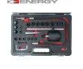 Sada stahov�k�, vst�ikovac� tryska&nbsp;ENERGY&nbsp;&dash;&nbsp;ENG NE01071
