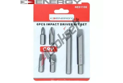 ENERGY Freilaufknarre ENG NE01106, NE01106