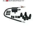 ENERGY Sada stahov�k�, vst�ikovac� tryska ENG NE01110, NE01110