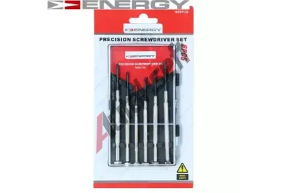 ENERGY Sada n��ad� ENG NE01130, NE01130