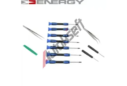 ENERGY Sada n��ad� ENG NE01131, NE01131