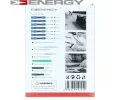 ENERGY Sada n��ad� ENG NE01131, NE01131