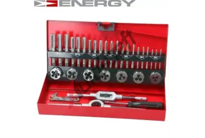 ENERGY Sada n��ad� ENG NE01132, NE01132