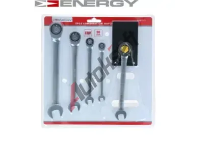 ENERGY Freilaufknarre ENG NE01171, NE01171