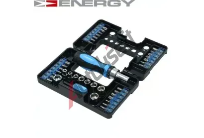 ENERGY Sada n�str�n�ch kl��� ENG NE01335, NE01335