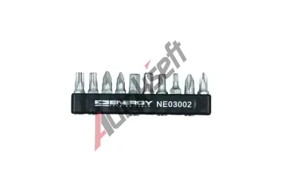 ENERGY Sada n��ad� ENG NE03002, NE03002