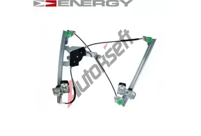 ENERGY Zvedac� za��zen� oken ENG POD0003L, POD0003L