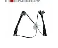 ENERGY Zvedac� za��zen� oken ENG POD0007L, POD0007L