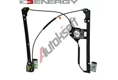 ENERGY Zvedac� za��zen� oken ENG POD0013L, POD0013L