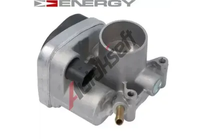 ENERGY Hrdlo �krt�c� klapky ENG PP0004, PP0004