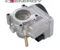 ENERGY Hrdlo �krt�c� klapky ENG PP0004, PP0004