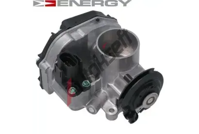 ENERGY Hrdlo �krt�c� klapky ENG PP0005, PP0005