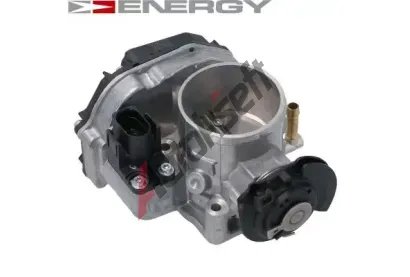 ENERGY Hrdlo �krt�c� klapky ENG PP0015, PP0015