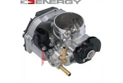 ENERGY Hrdlo �krt�c� klapky ENG PP0016, PP0016