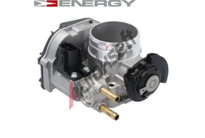 ENERGY Hrdlo �krt�c� klapky ENG PP0019, PP0019