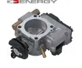 ENERGY Hrdlo škrtící klapky ENG PP0025, PP0025