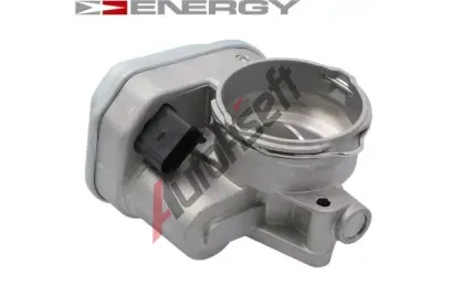 ENERGY Hrdlo �krt�c� klapky ENG PP0038, PP0038