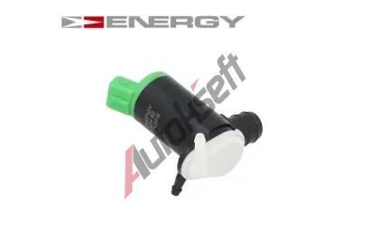 ENERGY Vodn� �epadlo ost�ikova�e skel ENG PS0006, PS0006